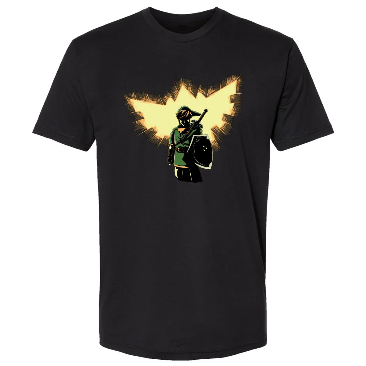 Premium Unisex T-shirt - GVZQNN1H