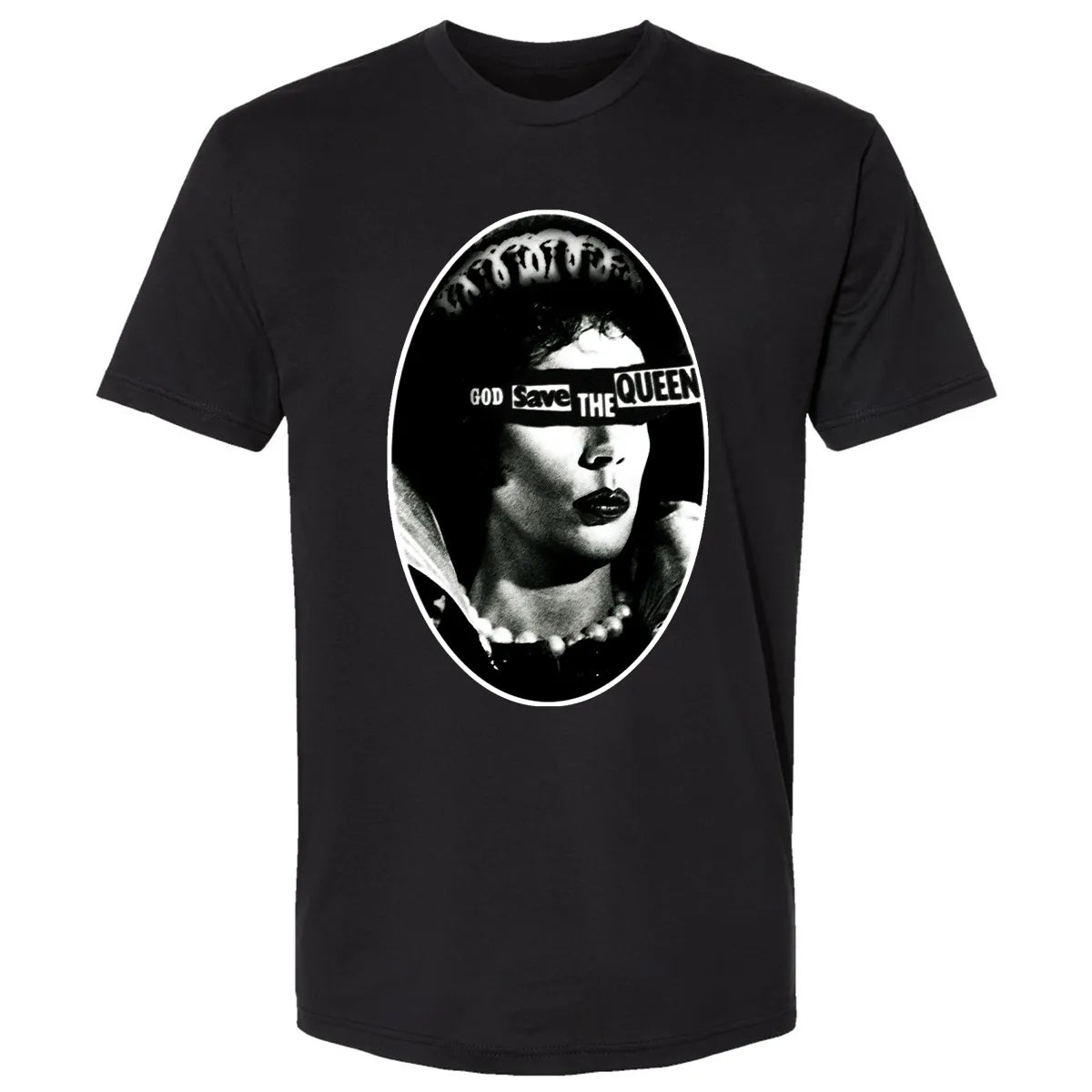 Premium Unisex T-shirt - 4ZAVXWTF