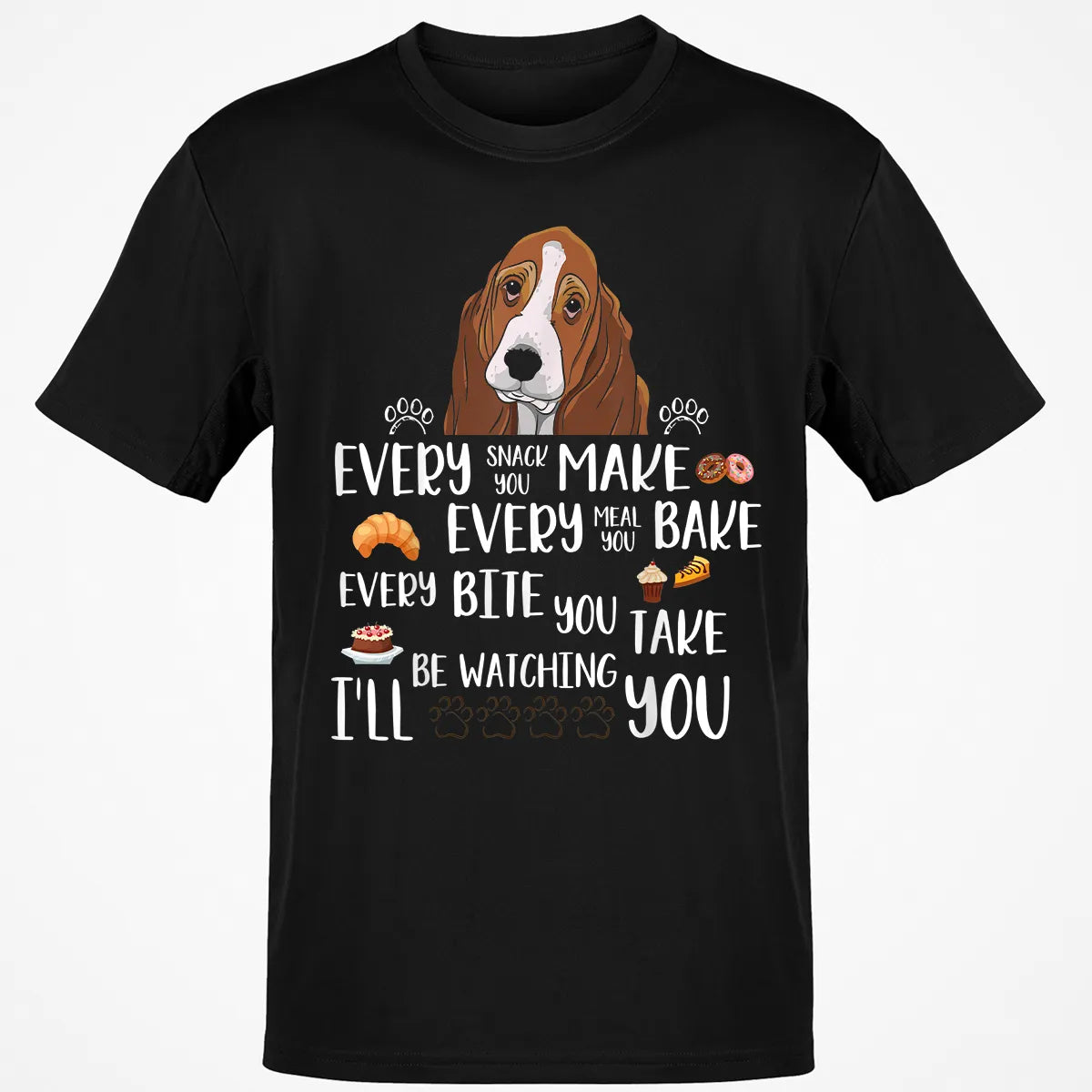 Classic Unisex T-Shirt - PNFWB6RW