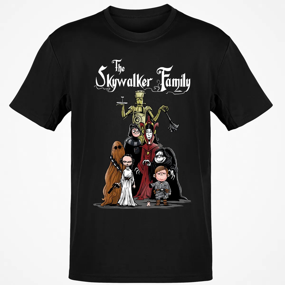 Classic Unisex T-Shirt - 5ESZMW8Z