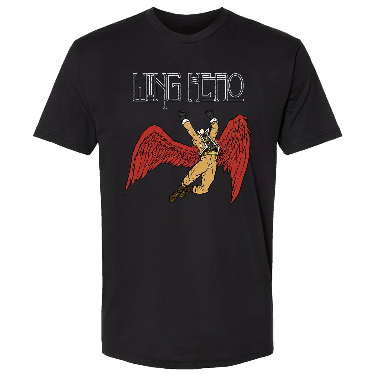 Premium Unisex T-shirt - H2FCLPB1