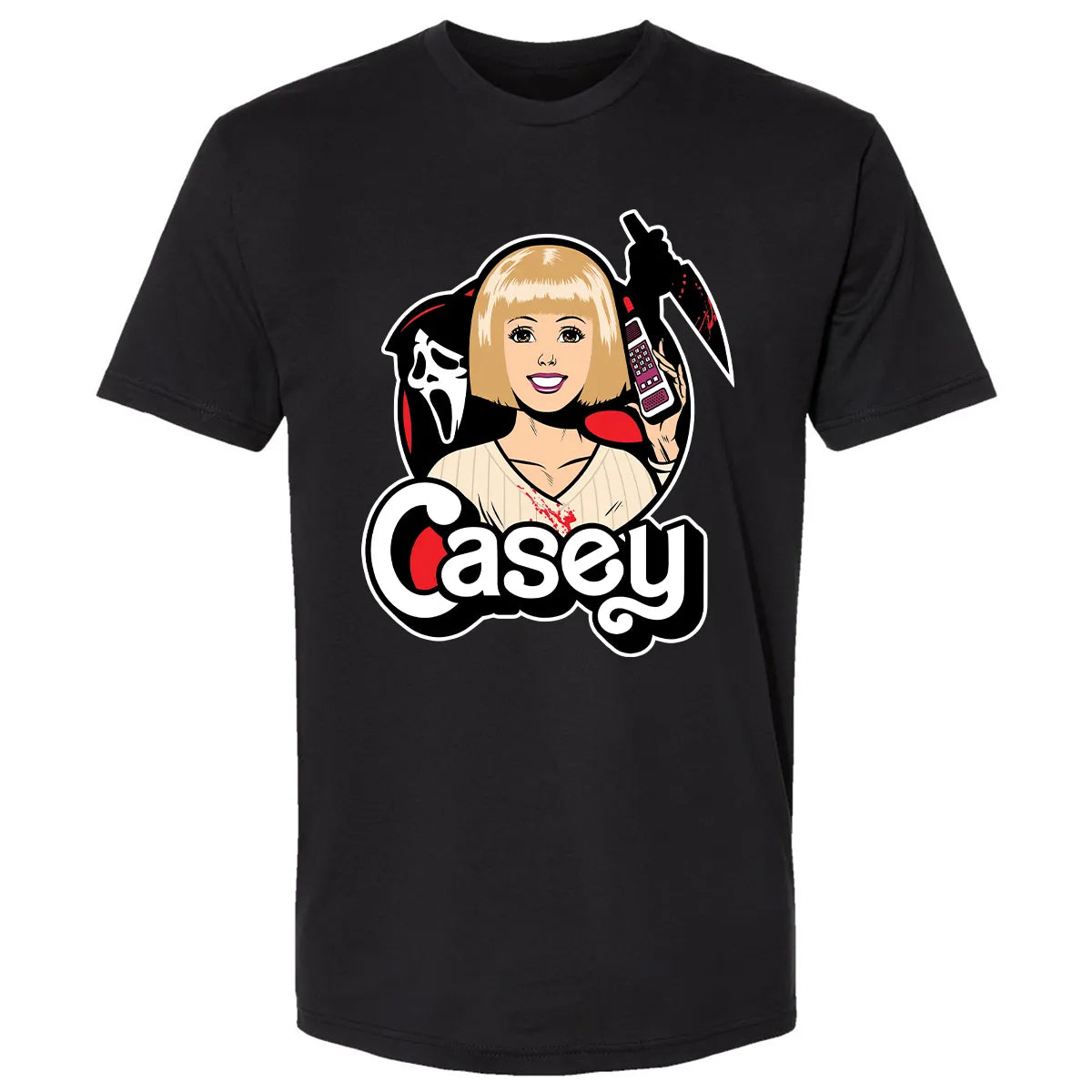 Premium Unisex T-shirt - 6FPTMAZS