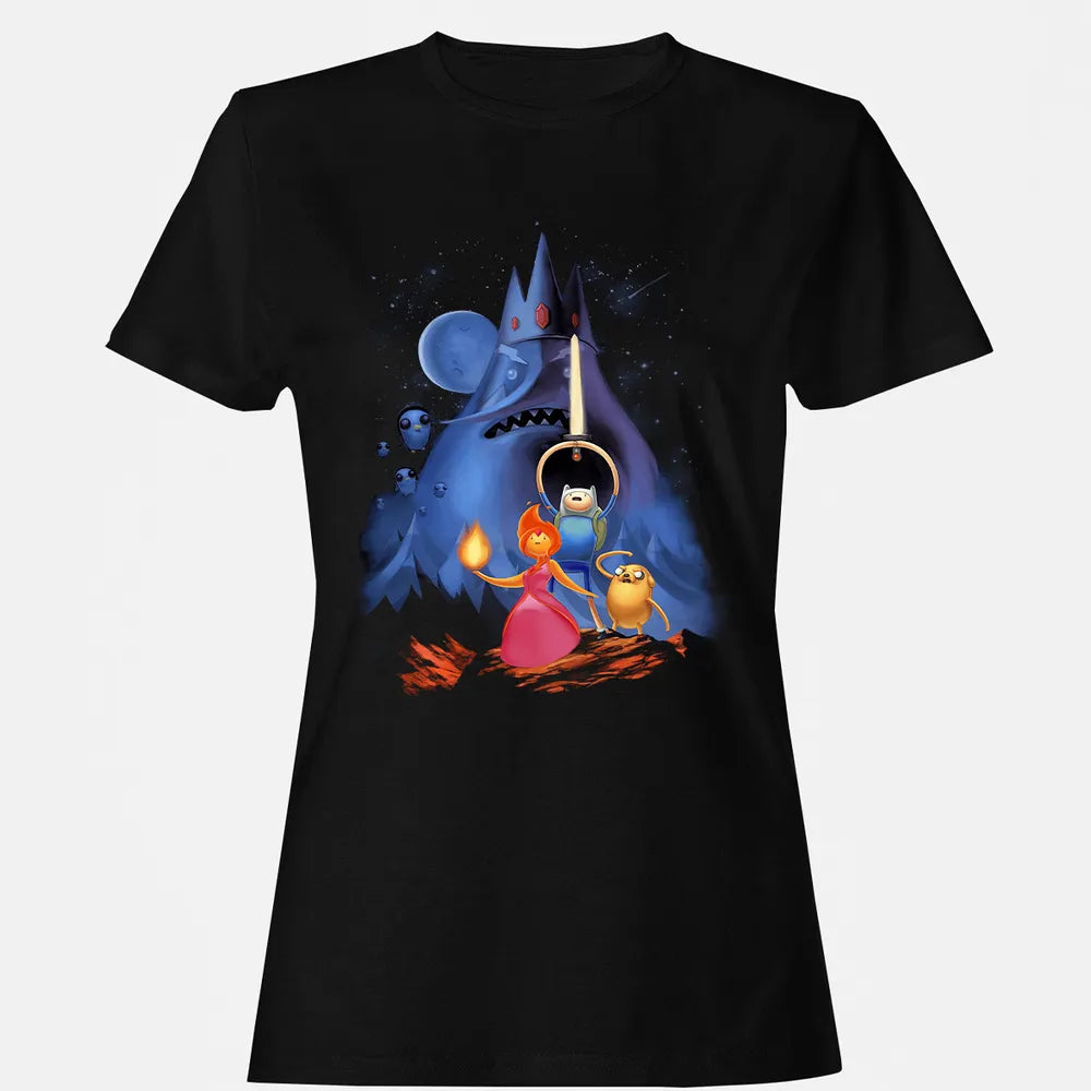 Women's T-shirt - Q6WACZ6A