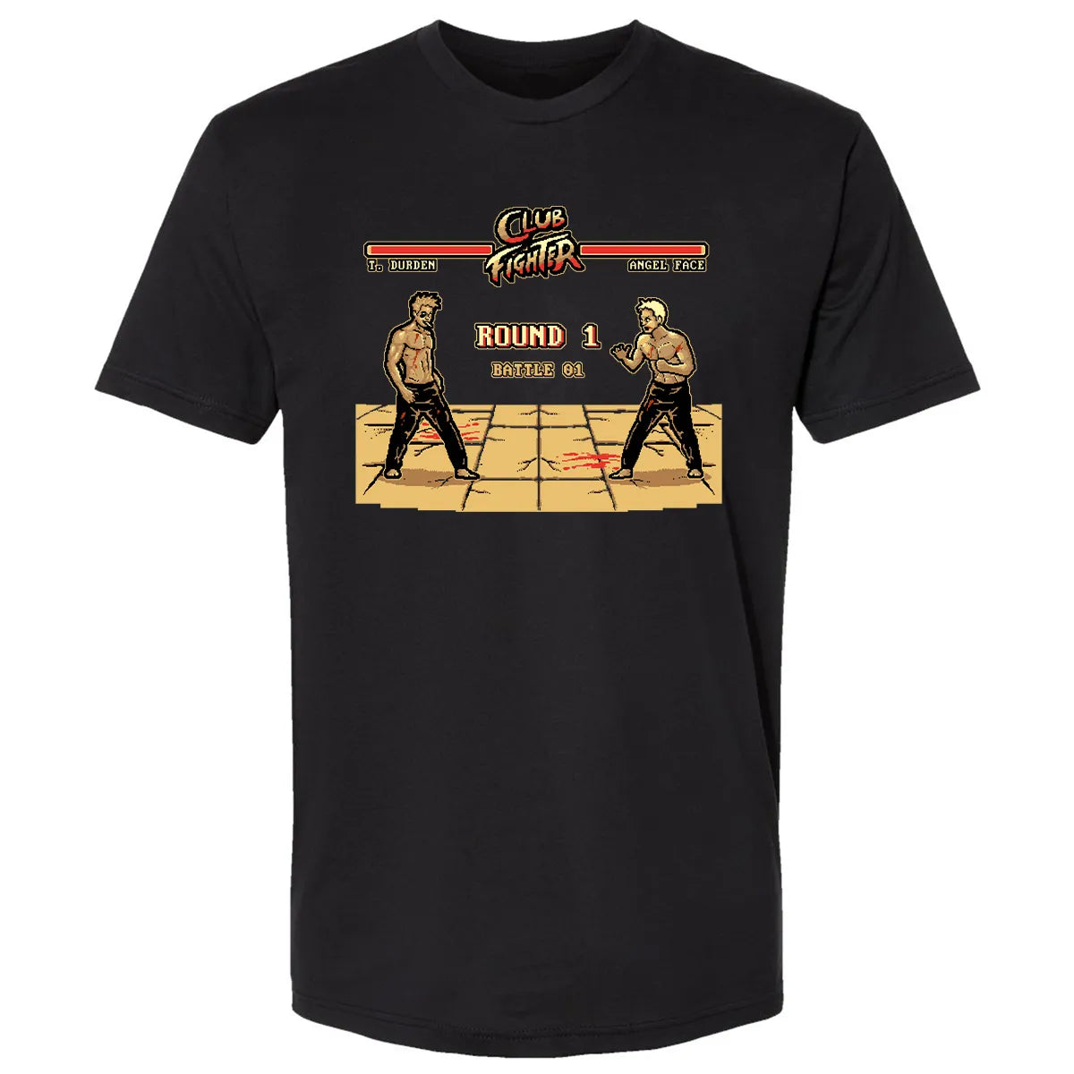 Premium Unisex T-shirt - UKE3MGEK