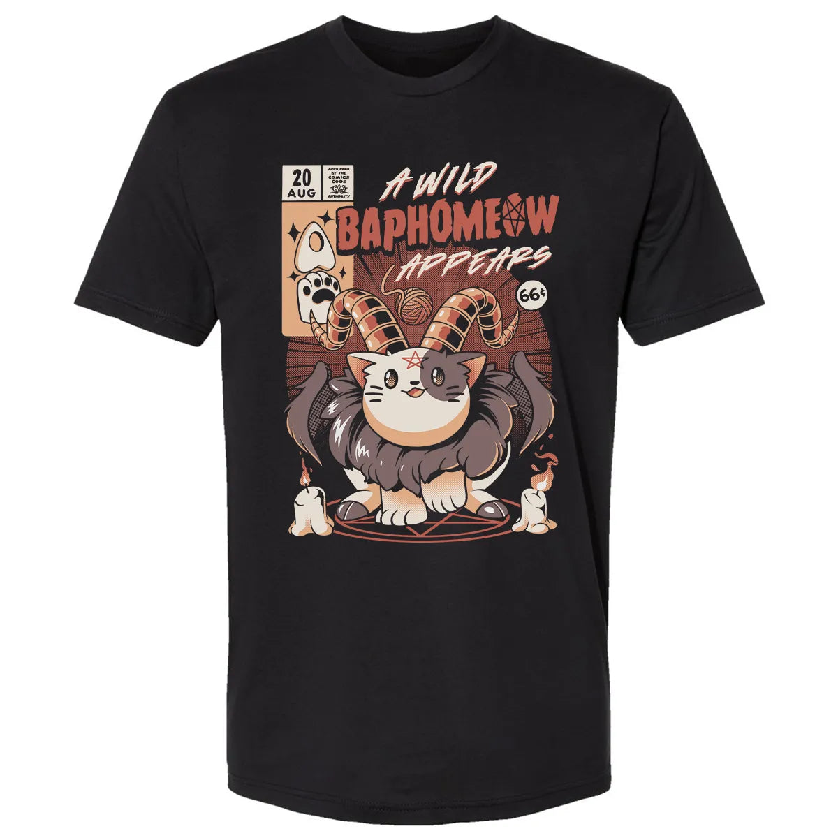 Premium Unisex T-shirt - EDRR5JYG
