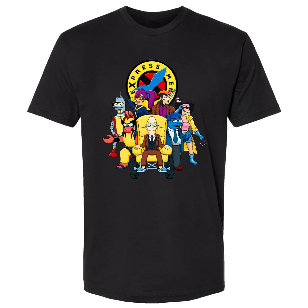 Premium Unisex T-shirt - 6YFVMVS3