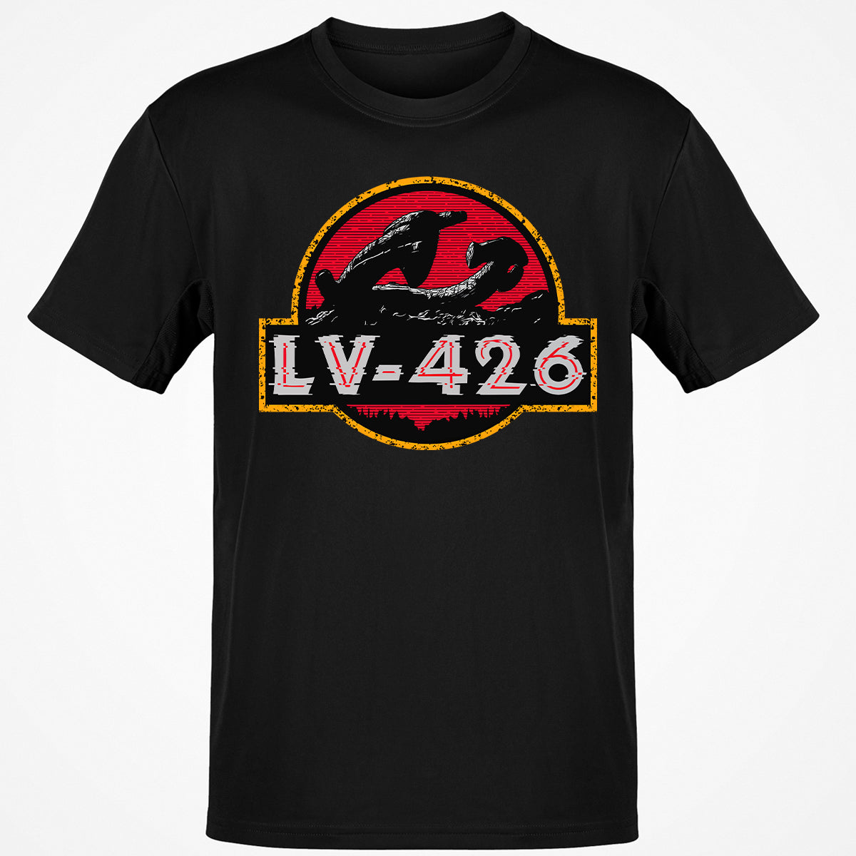 Classic Unisex T-Shirt - SPAS5V9M