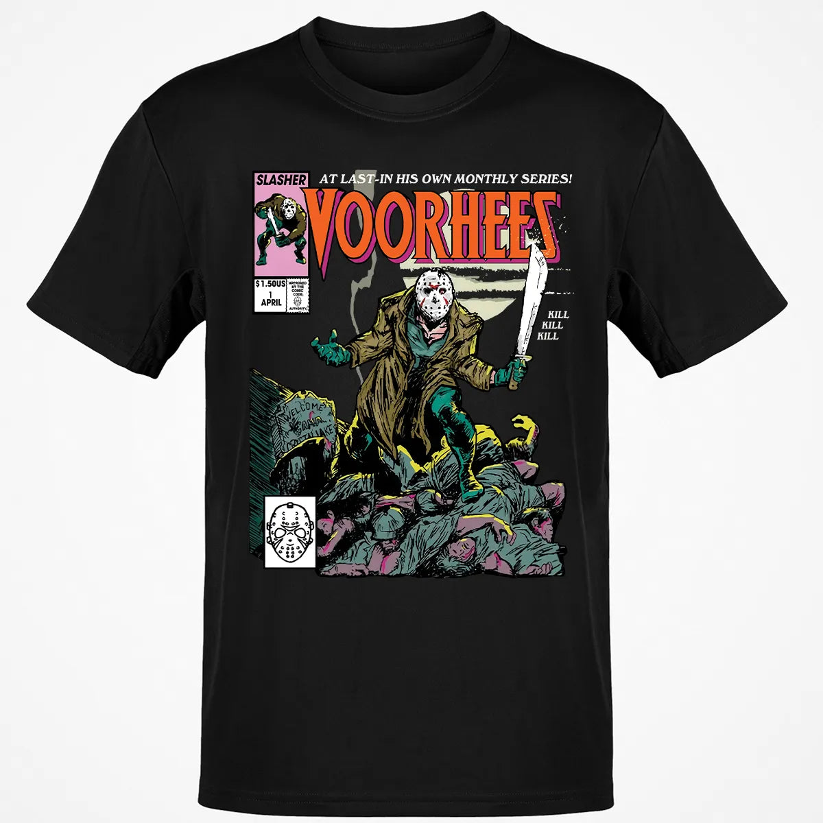 Classic Unisex T-Shirt - RPEPDYL9