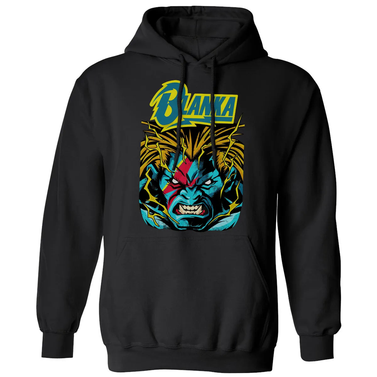Classic Unisex Hoodie - 6K584NYG