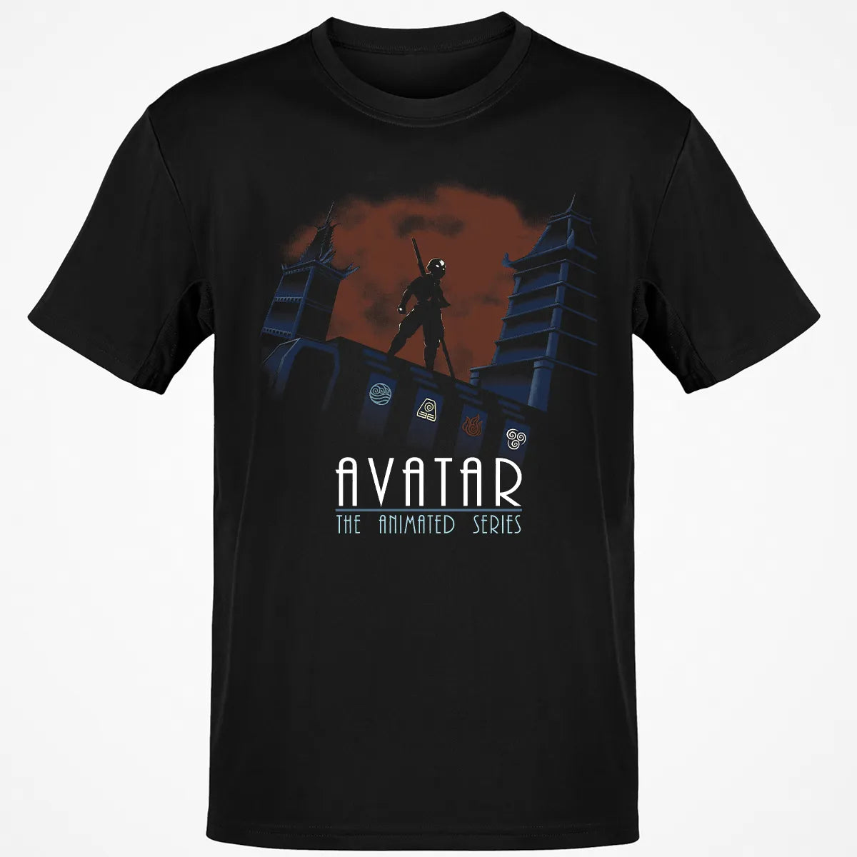 Classic Unisex T-Shirt - 1QAQW7AX