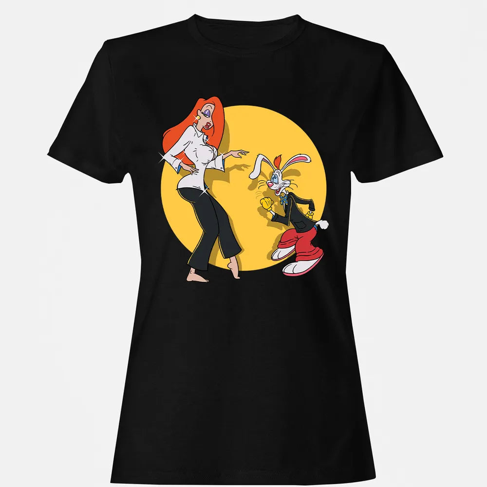 Women's T-shirt - 7Z9PR2B3