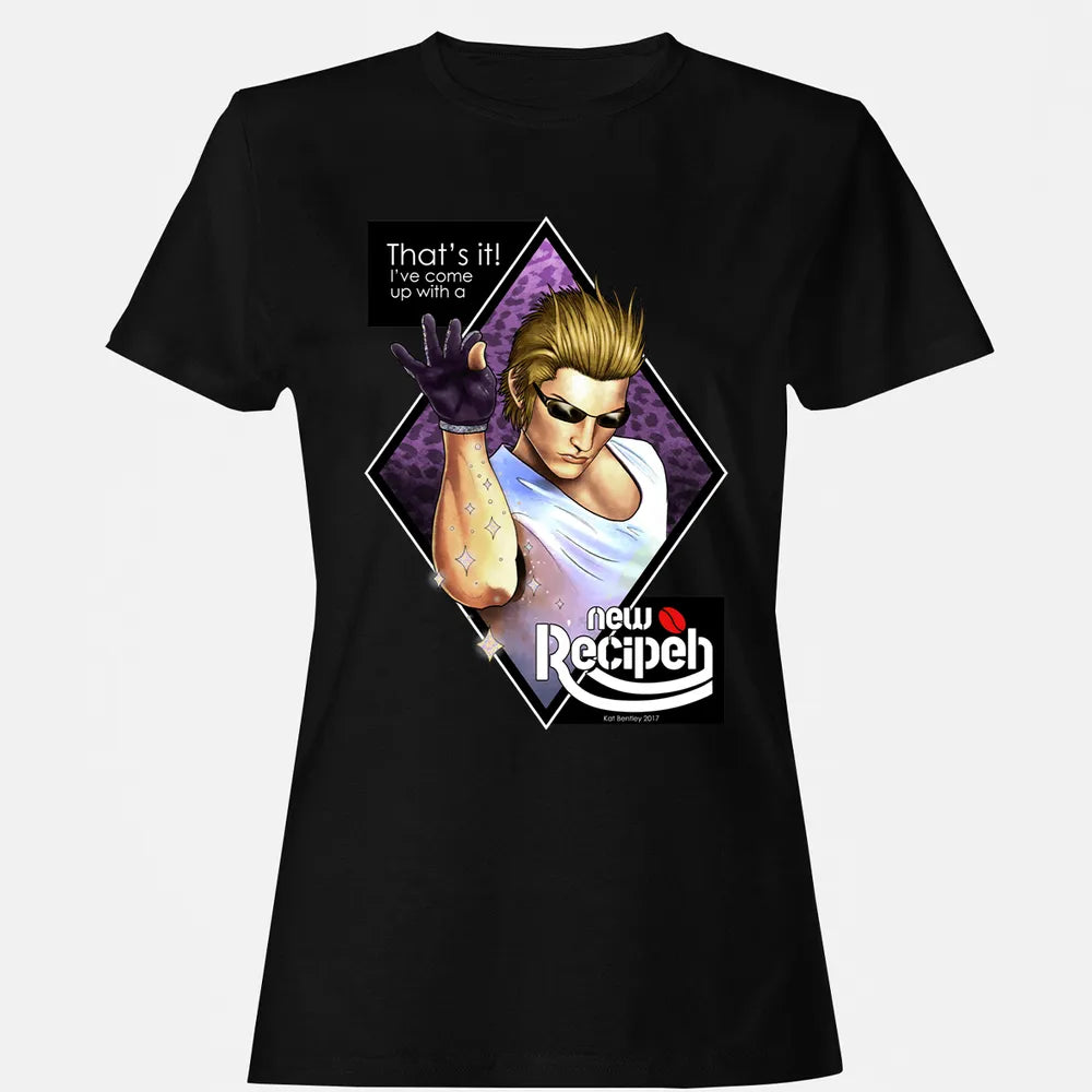 Women's T-shirt - PPJZM2DS