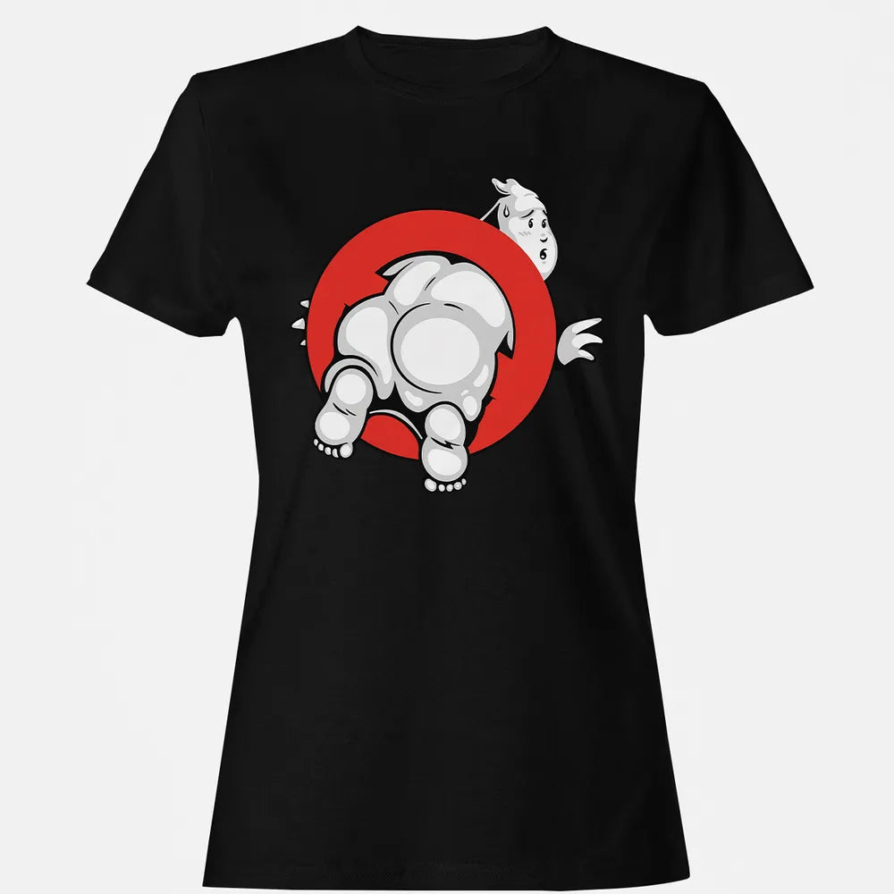 Women's T-shirt - GLQVYUAT