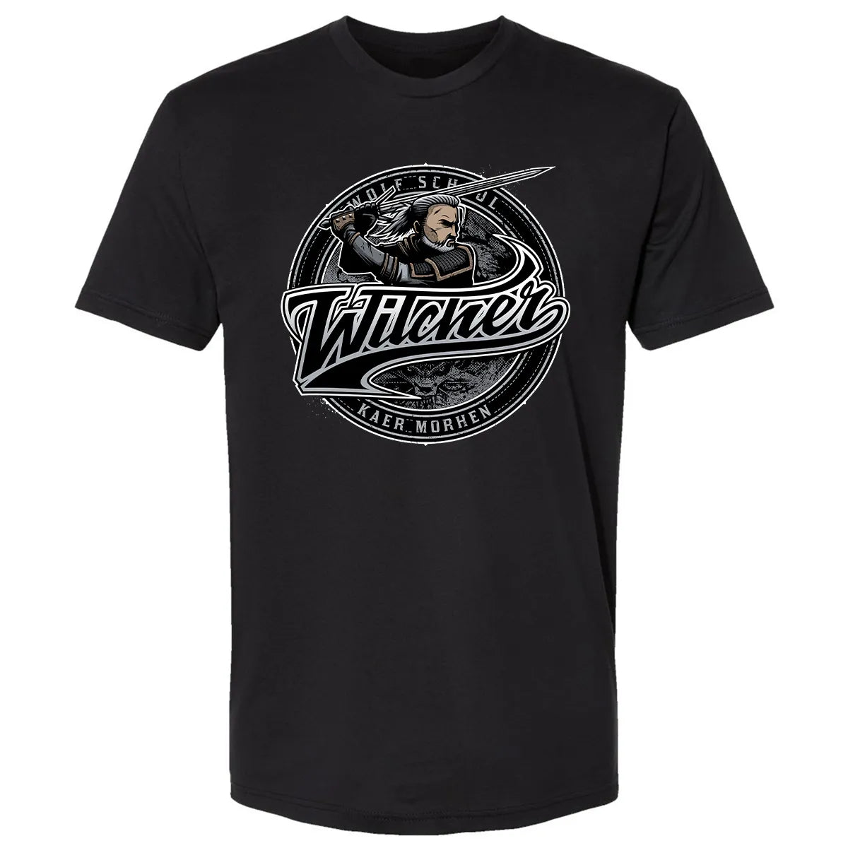 Premium Unisex T-shirt - JZ7HK61C