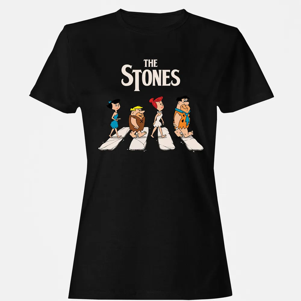 Women's T-shirt - 4W96YDJR