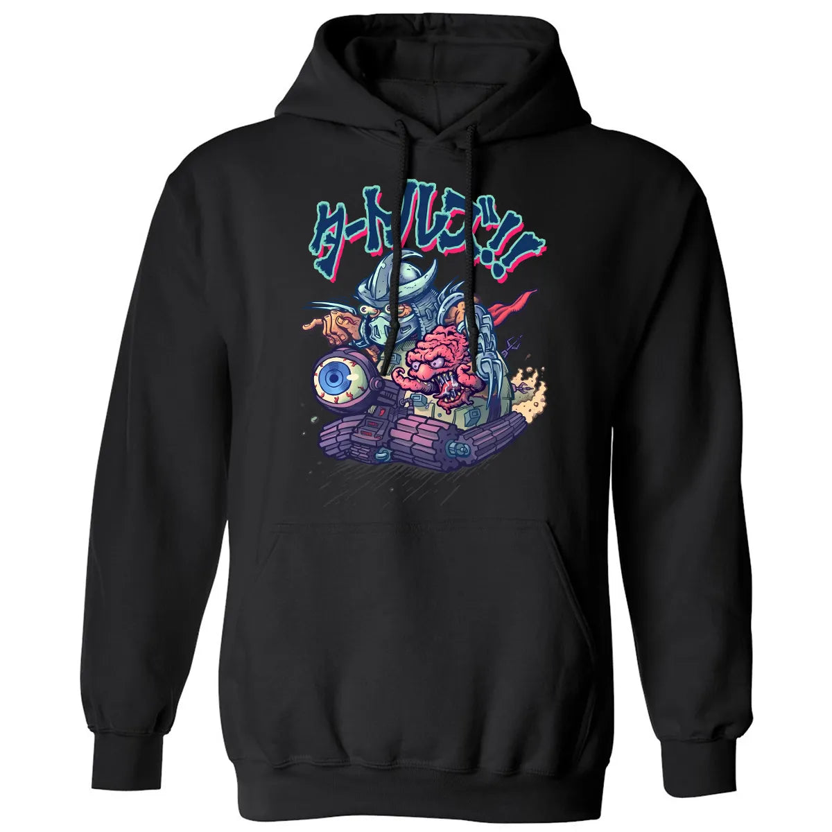 Classic Unisex Hoodie - VGY6HK7B