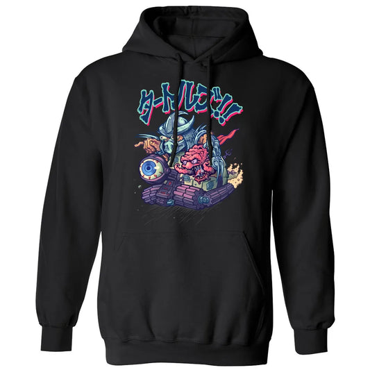 Classic Unisex Hoodie - VGY6HK7B