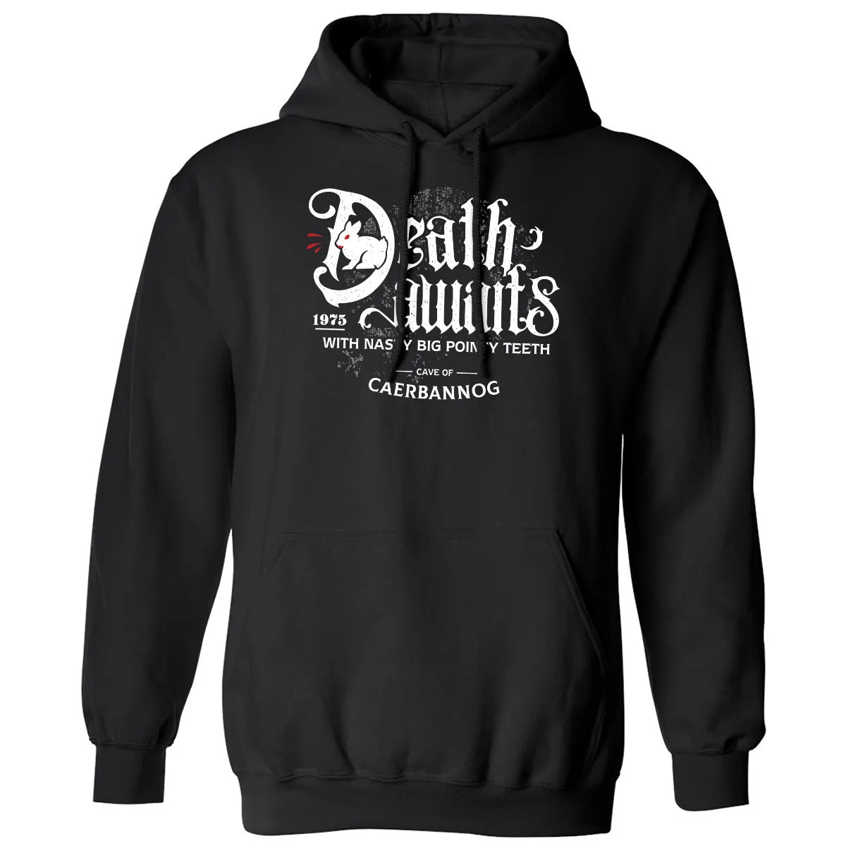 Classic Unisex Hoodie - W6DP2LRK