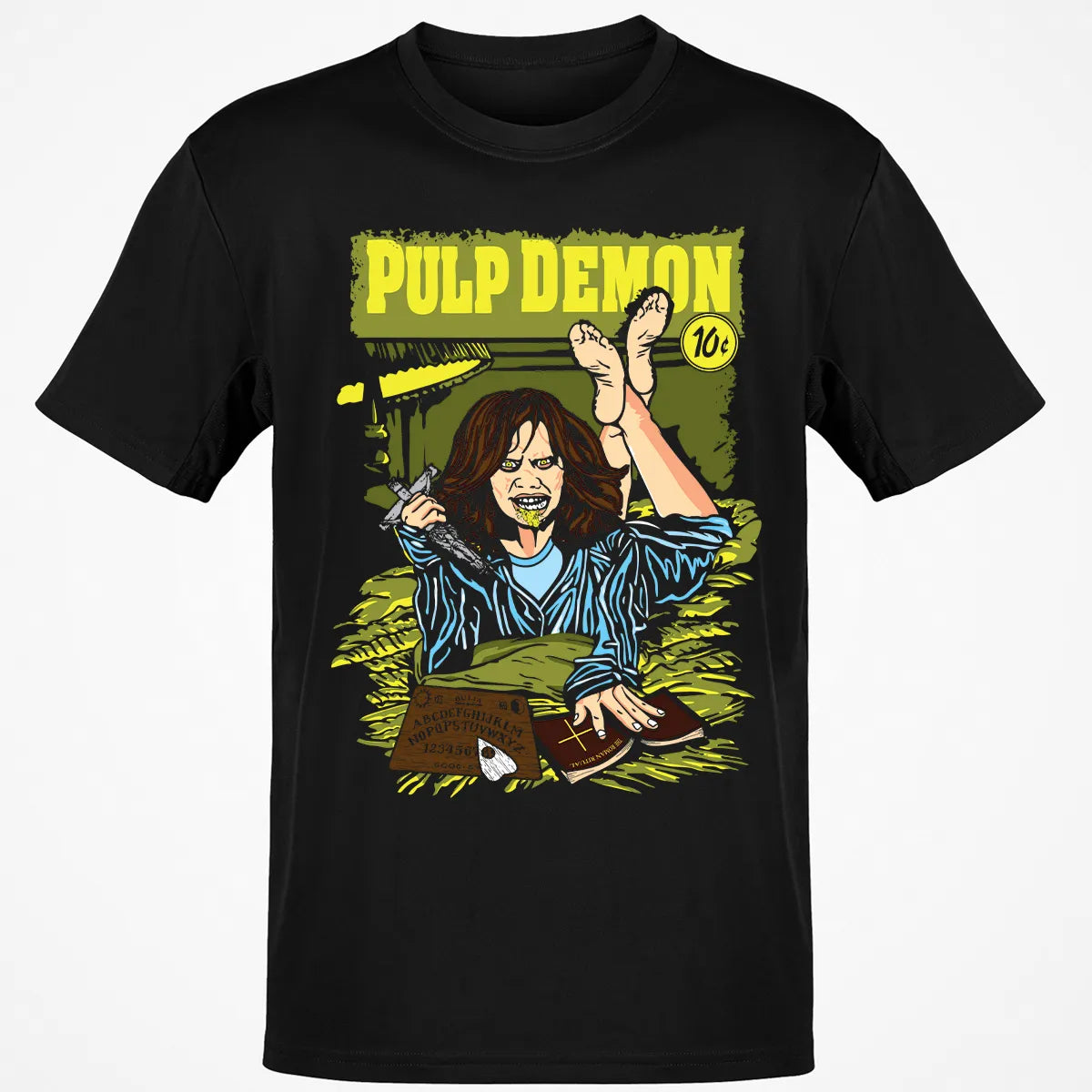 Classic Unisex T-Shirt - L6VPG2S8