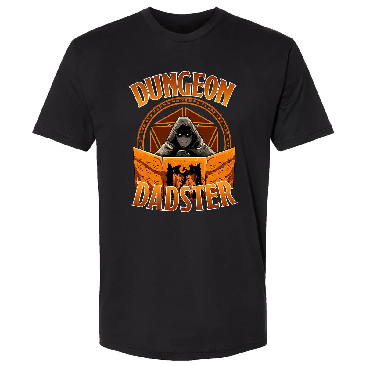 Premium Unisex T-shirt - UD3JSJVS