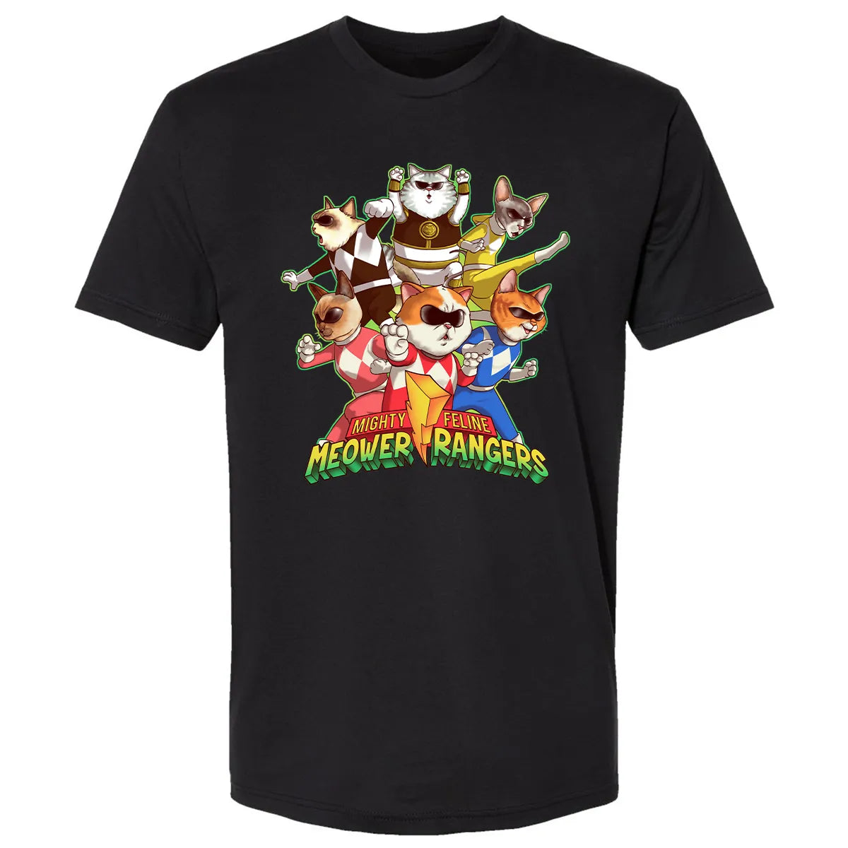 Premium Unisex T-shirt - 6GQRVNRG
