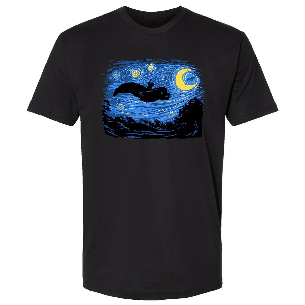 Premium Unisex T-shirt - 9H766PT1
