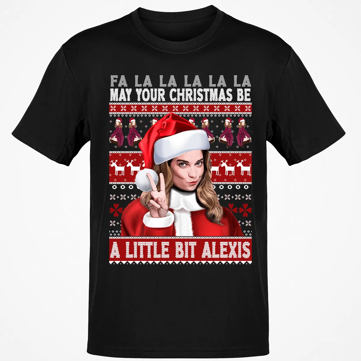 Classic Unisex T-Shirt - 5FVGF7U9