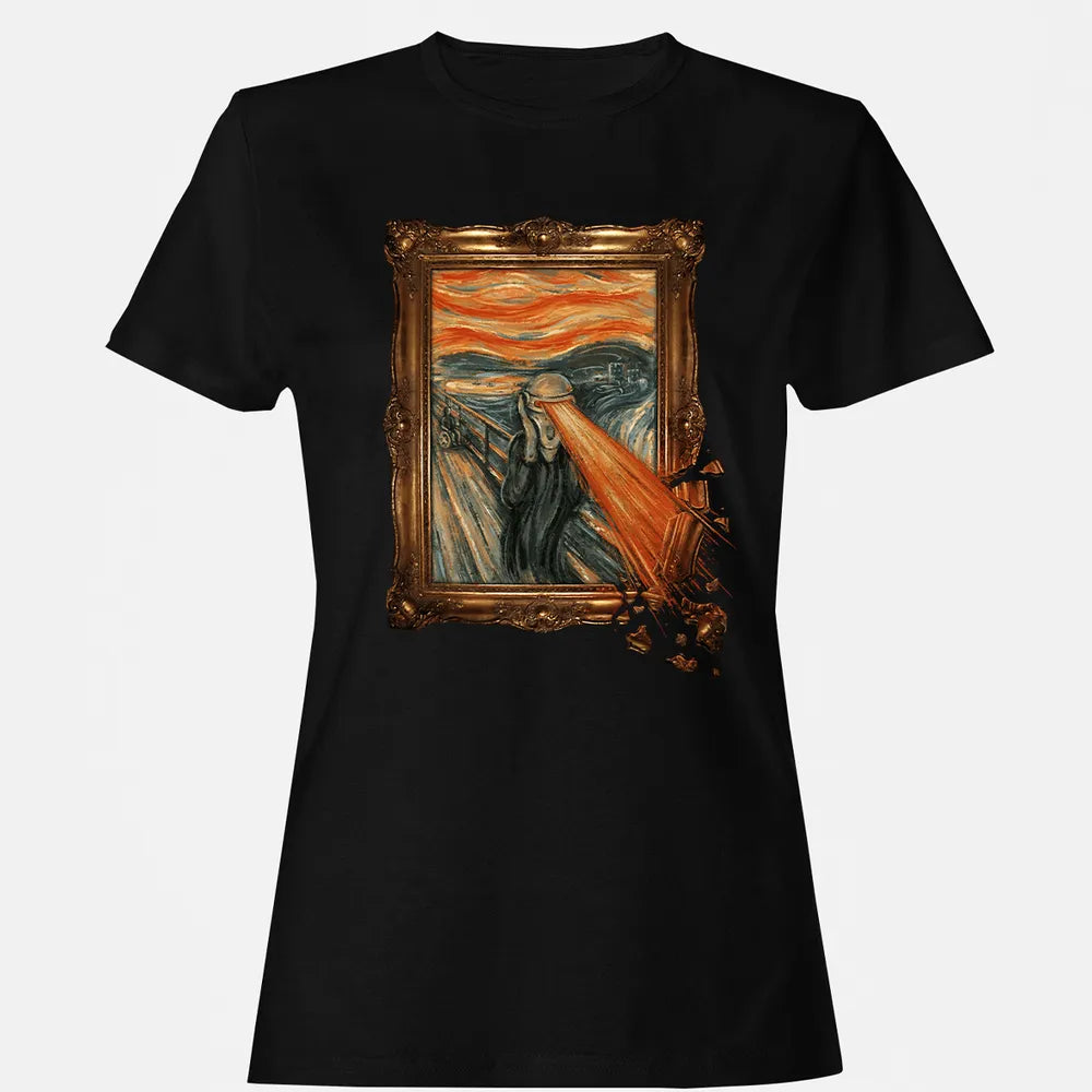 Women's T-shirt - SHBGFP81