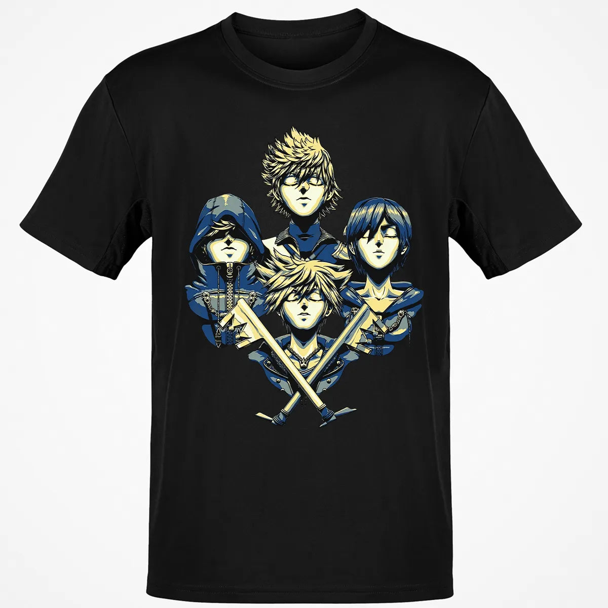 Classic Unisex T-Shirt - RPWUA3QM