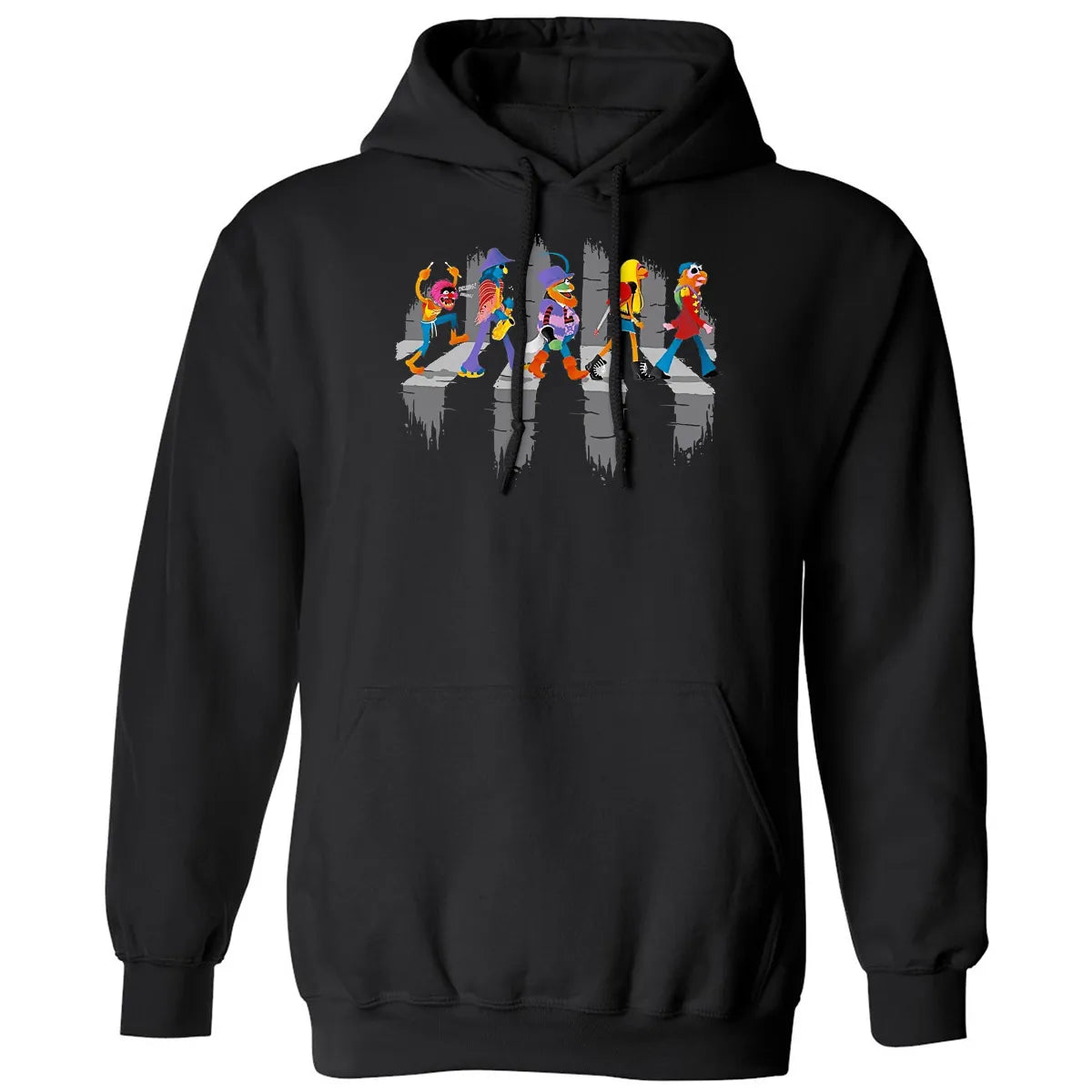 Classic Unisex Hoodie - M26KQKXH