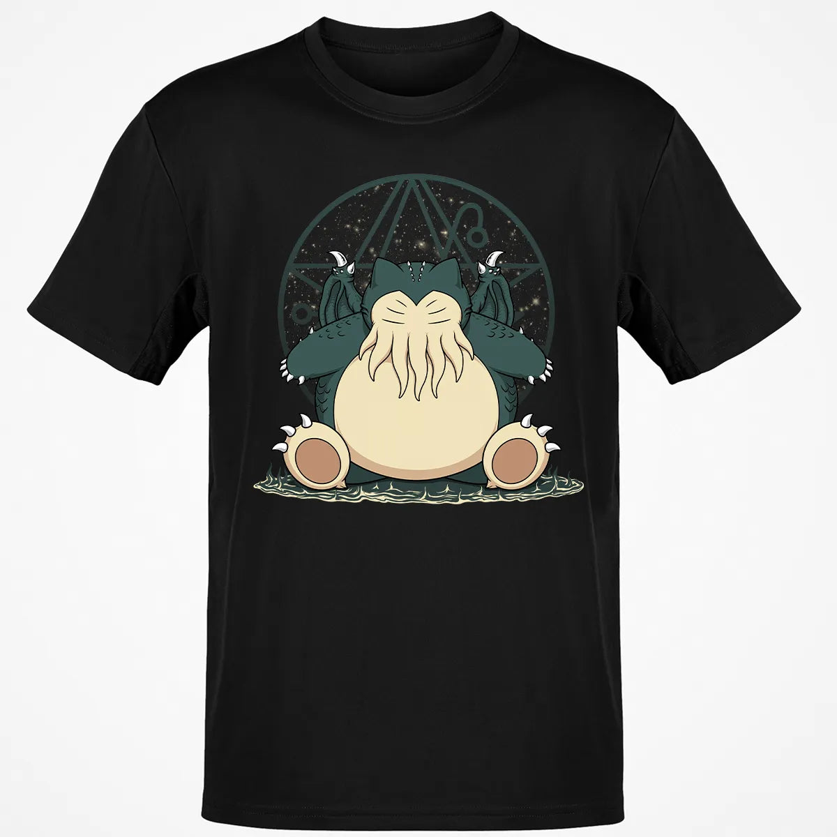 Classic Unisex T-Shirt - 46QAB4KK