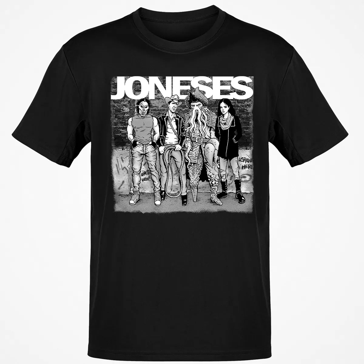 Classic Unisex T-Shirt - FVWTHAUG