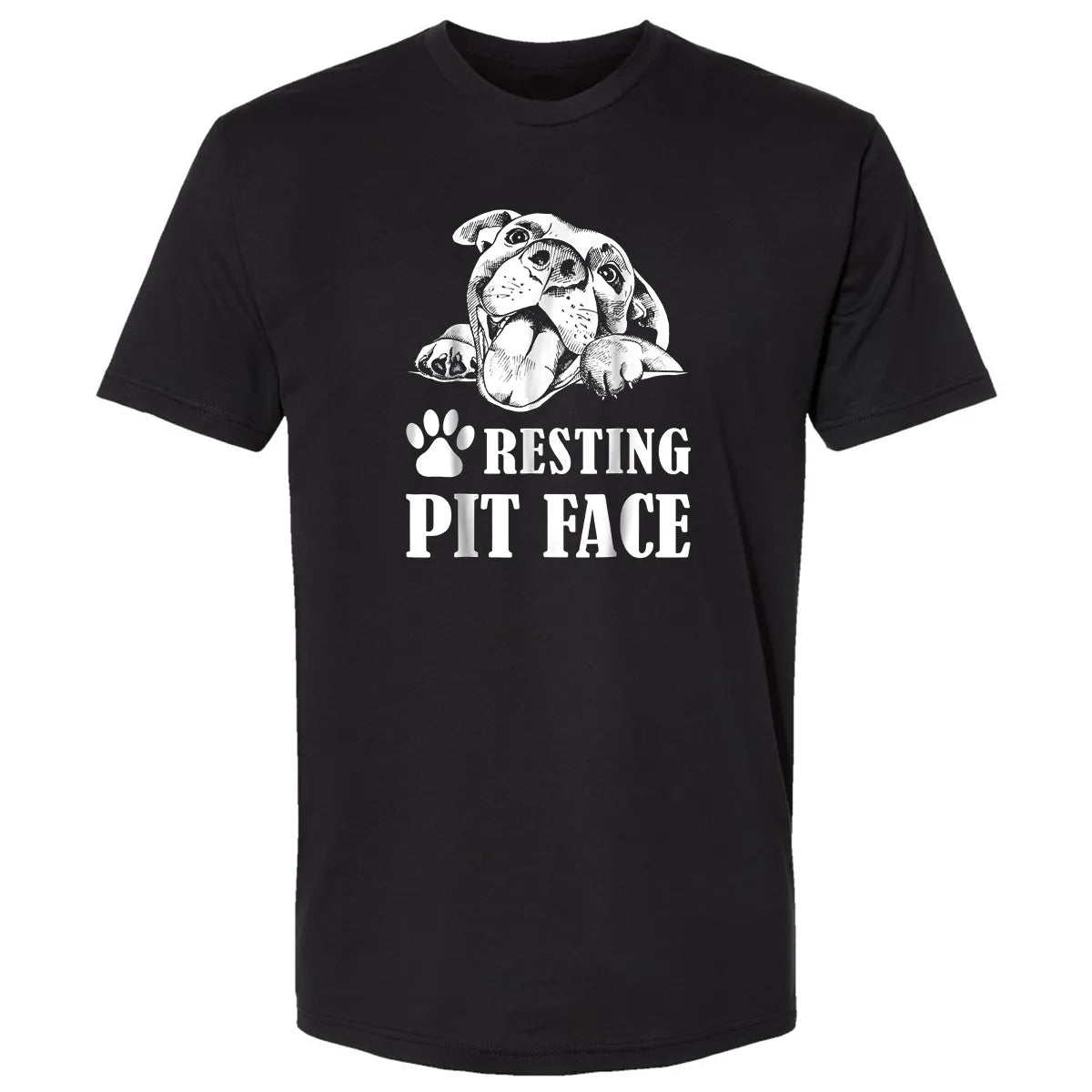 Premium Unisex T-shirt - T7FS4CT5