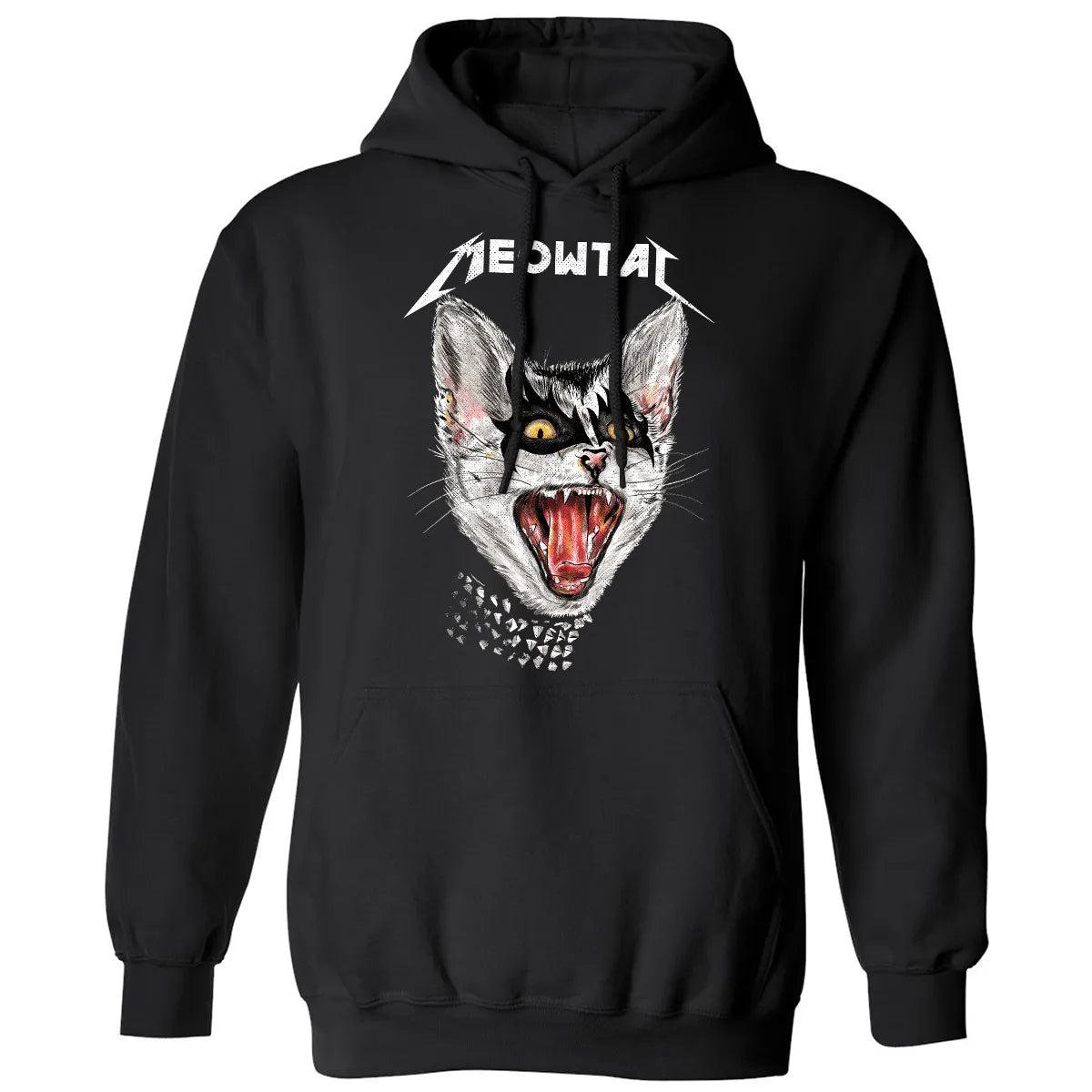 Classic Unisex Hoodie - ASYHEAMT