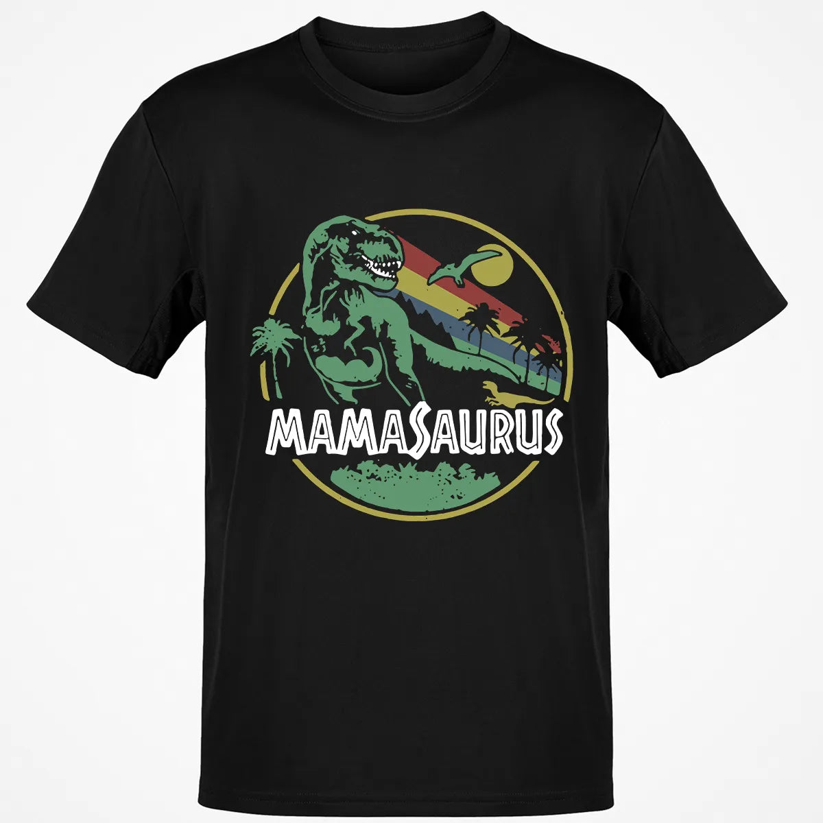 Classic Unisex T-Shirt - XGF711JA
