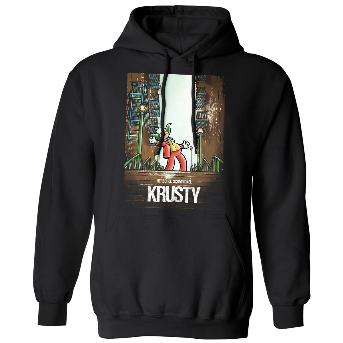Classic Unisex Hoodie - G3JUSDBE