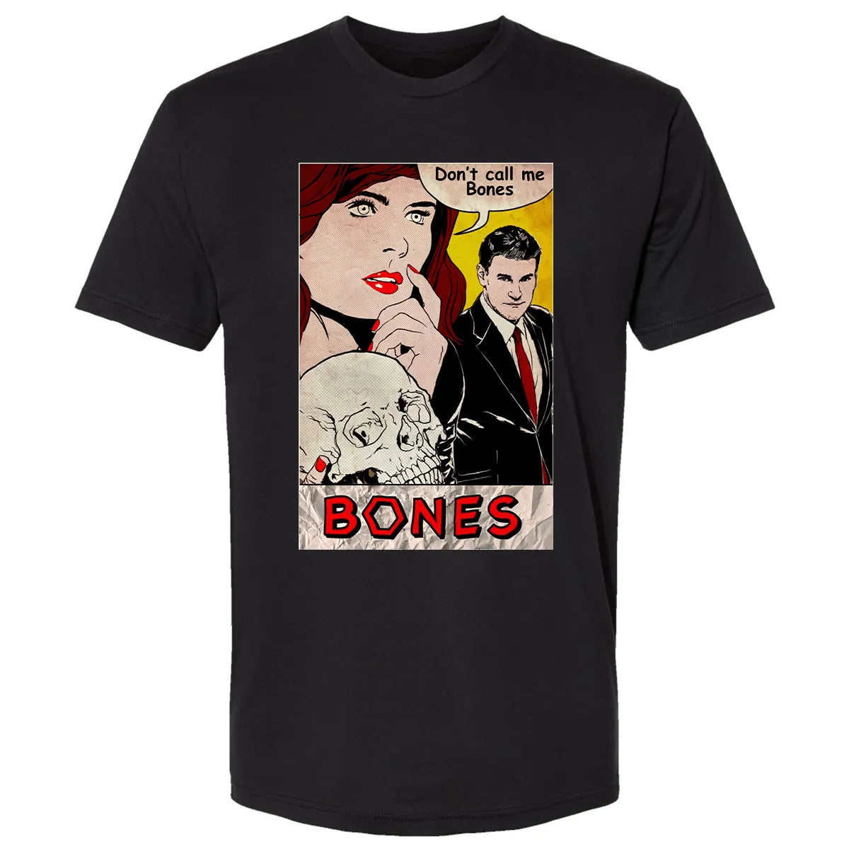 Premium Unisex T-shirt - CFEKA55N