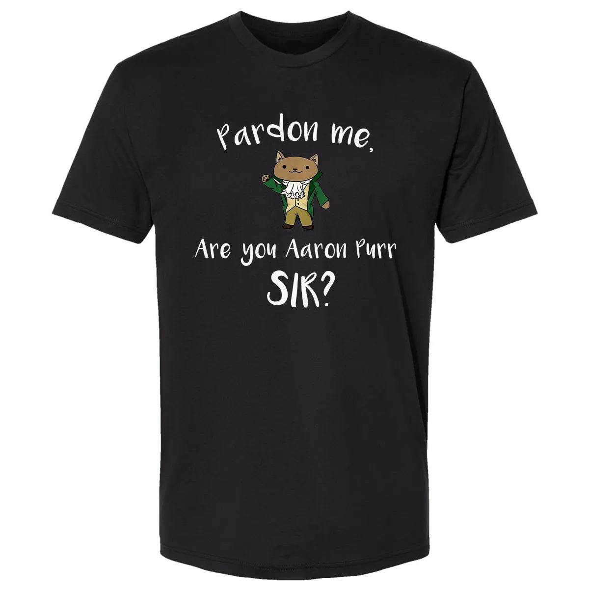Premium Unisex T-shirt - 2SC2TFPW