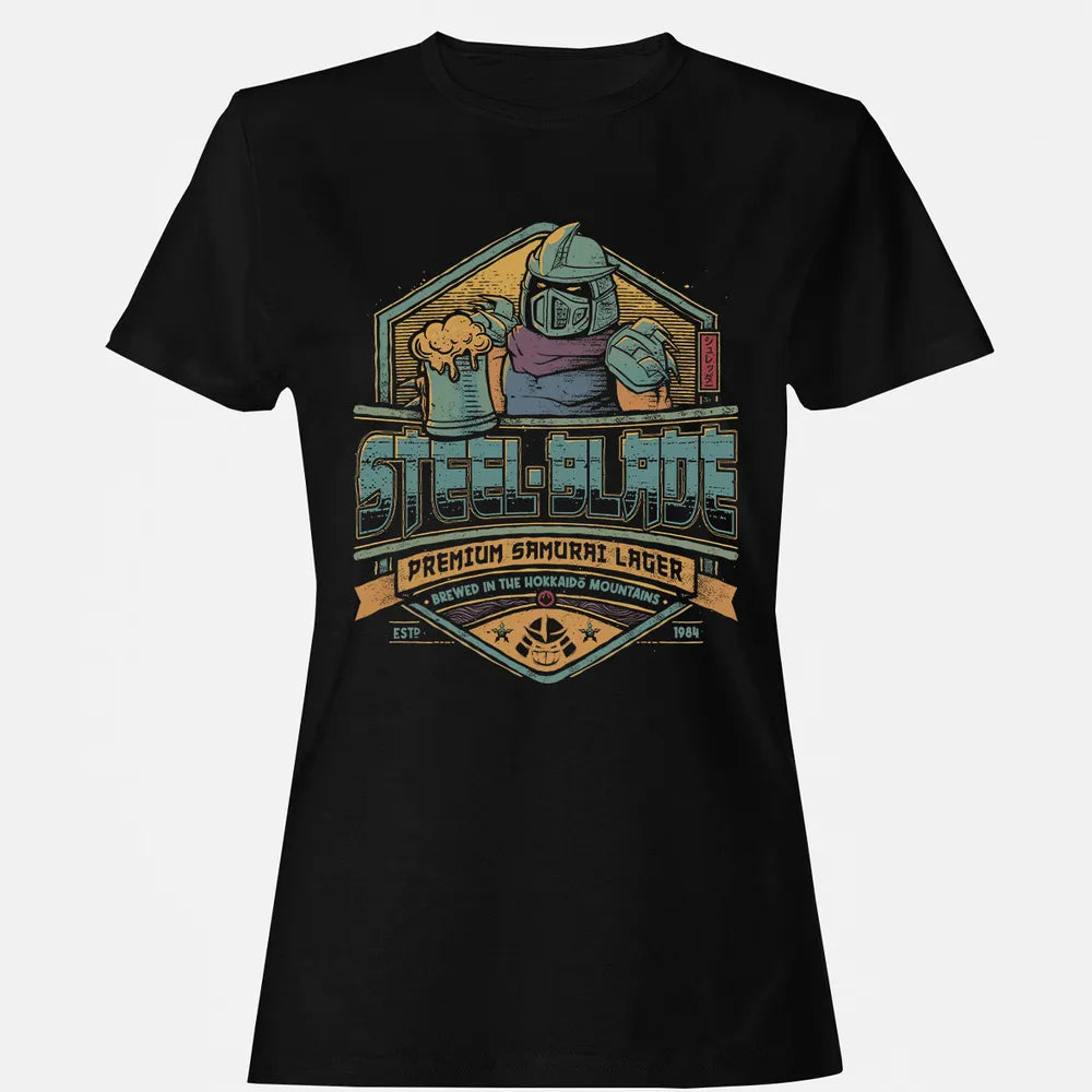 Women's T-shirt - LS415F28