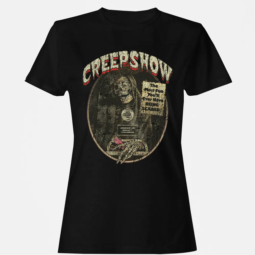 Women's T-shirt - XD3DW1S8