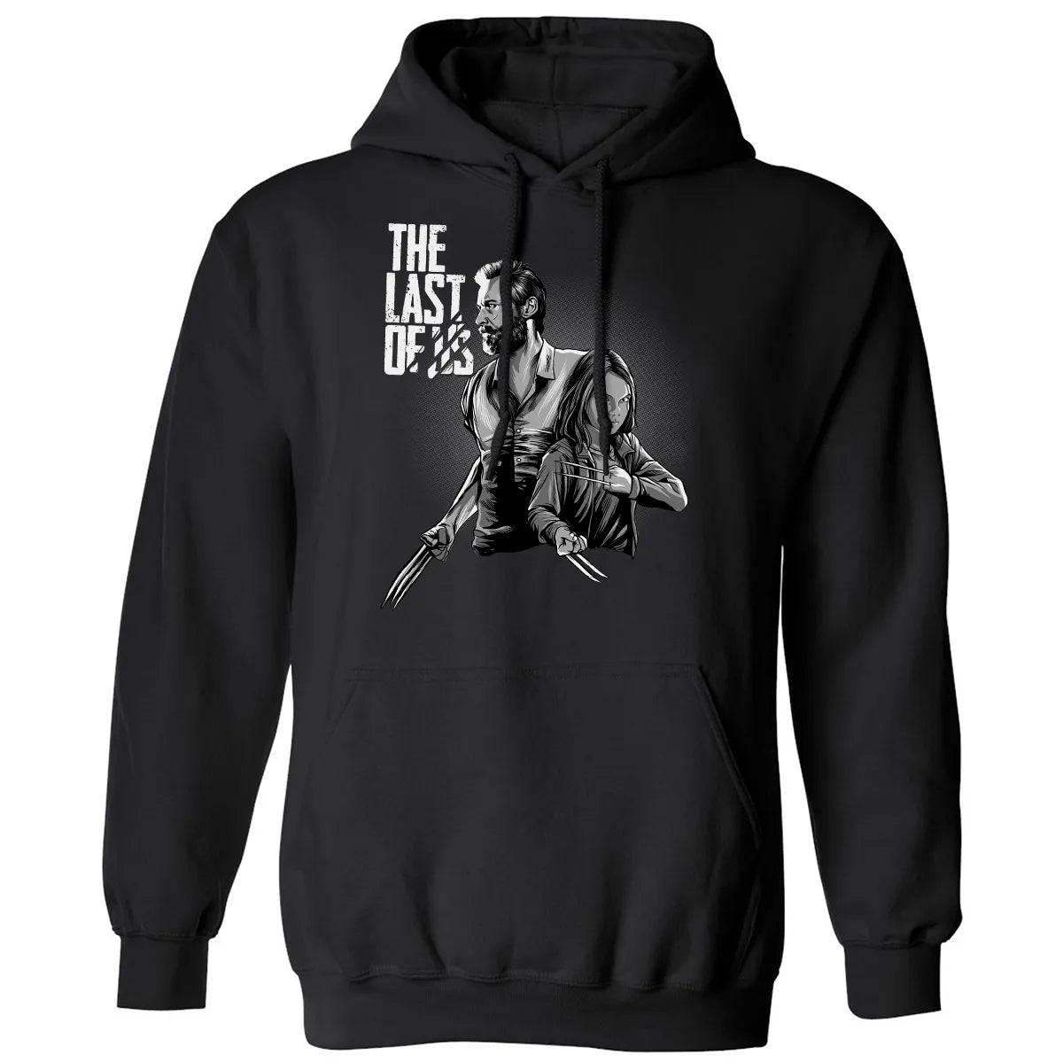 Classic Unisex Hoodie - QAT2YJ7S