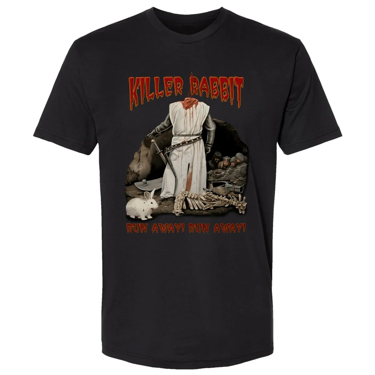 Premium Unisex T-shirt - D6PWRPQD