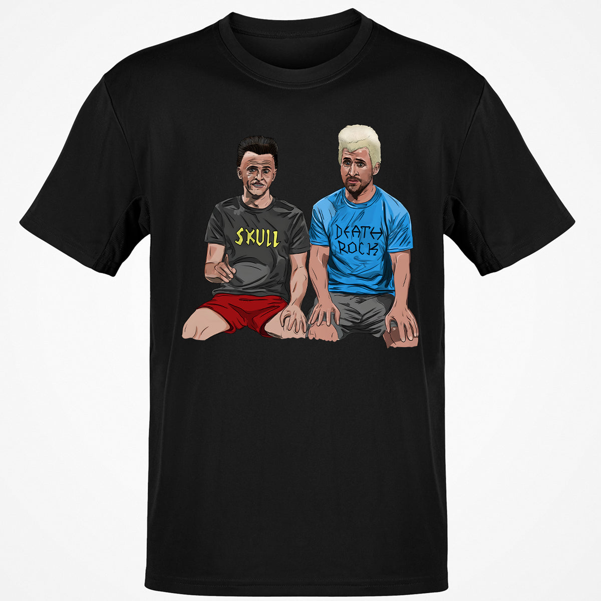 Classic Unisex T-Shirt - 11LM12N3