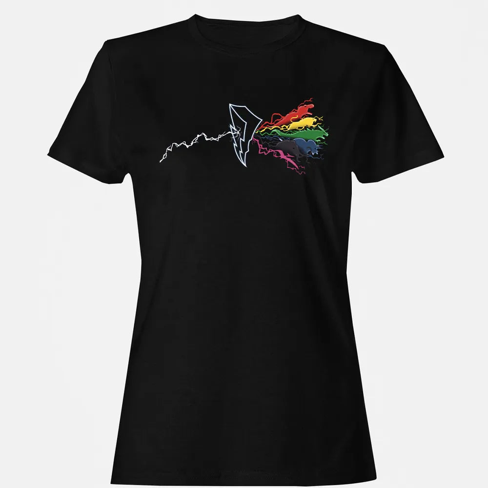 Women's T-shirt - LWH697NS