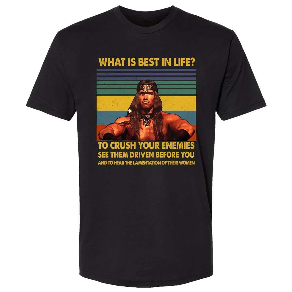 Premium Unisex T-shirt - H7ADAM5P