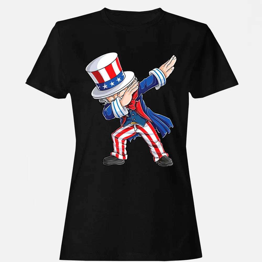 Women's T-shirt - RSTQPLNP