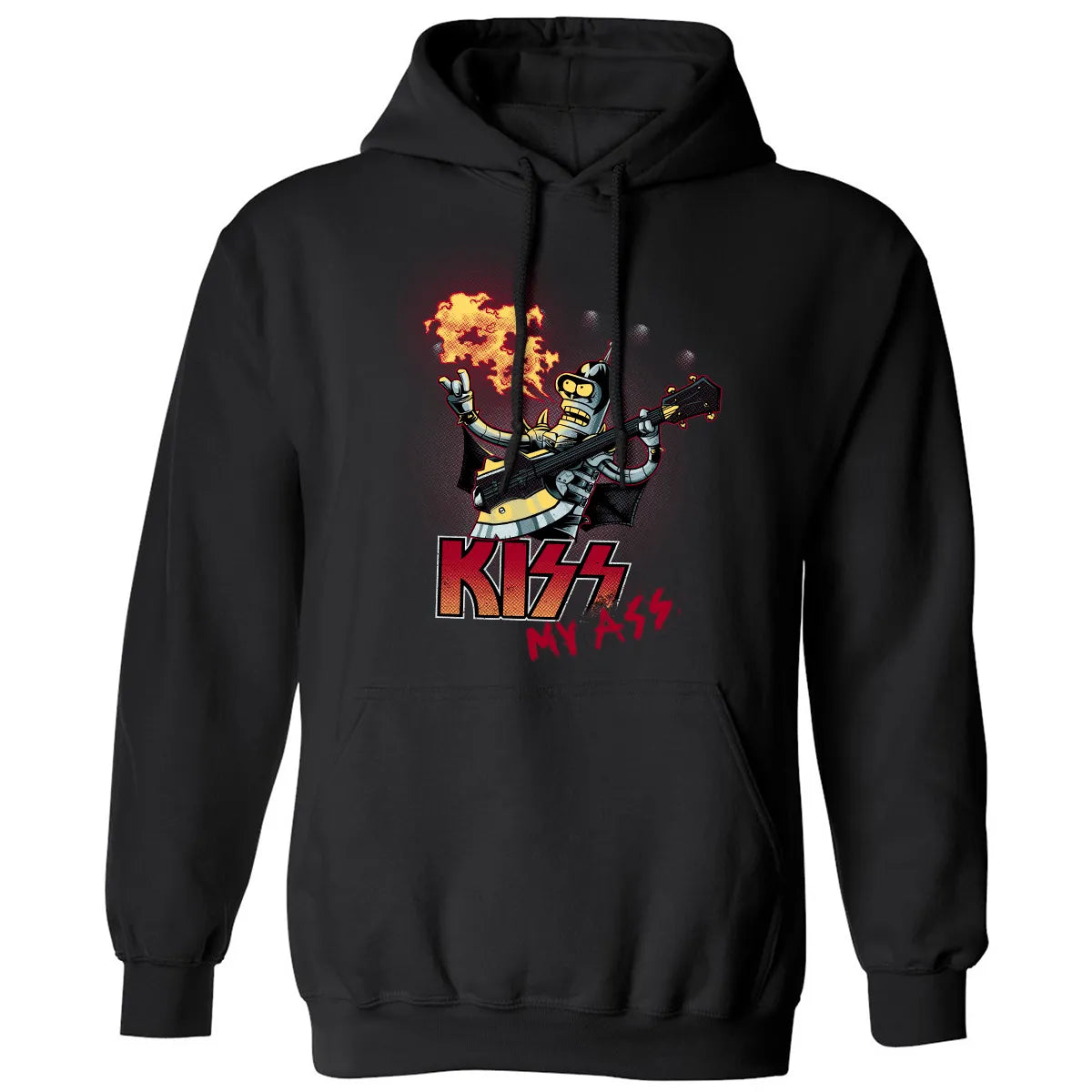 Classic Unisex Hoodie - NHDUR5BX