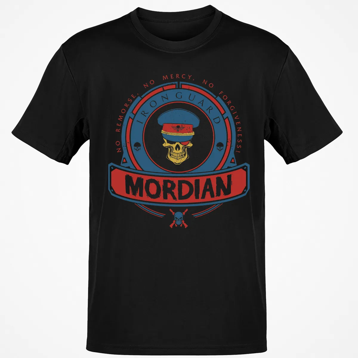 Classic Unisex T-Shirt - 8GU47RLE