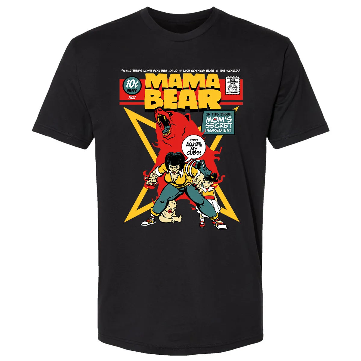 Premium Unisex T-shirt - UYMQ53SZ
