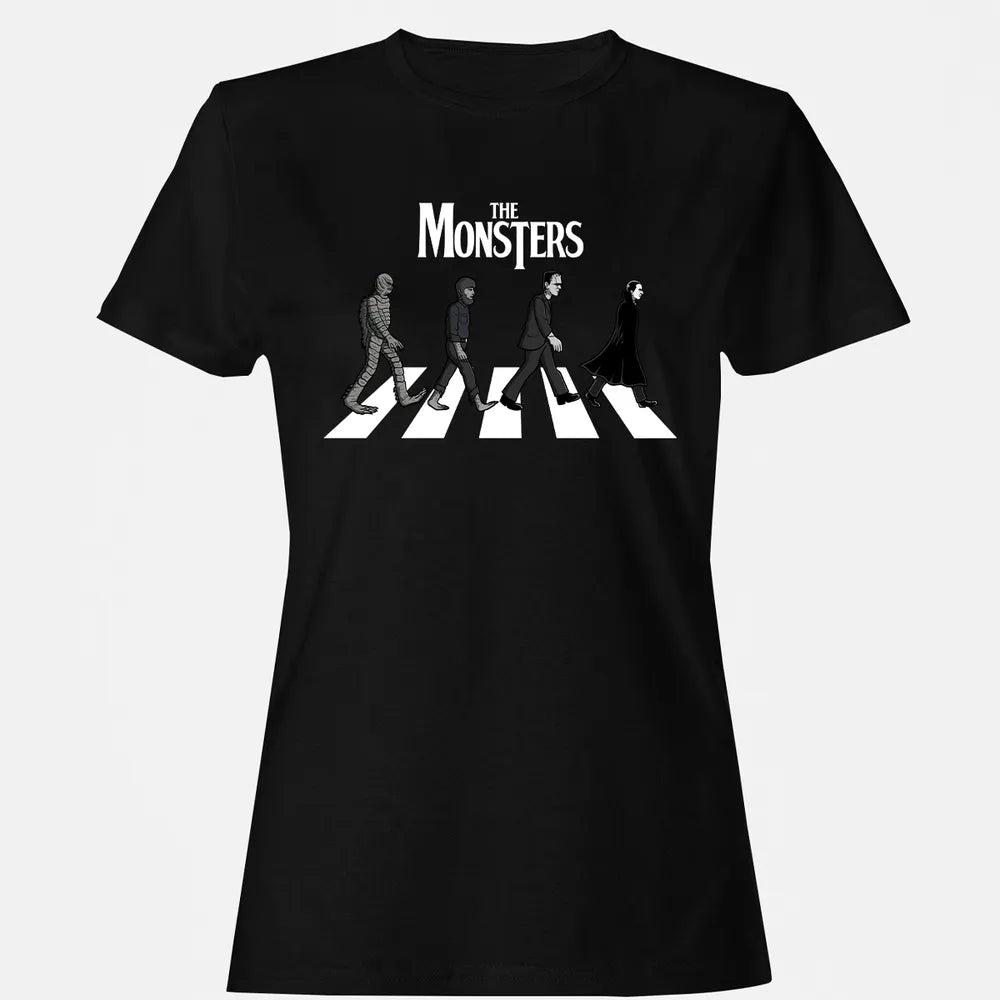 Women's T-shirt - CHTBABV7